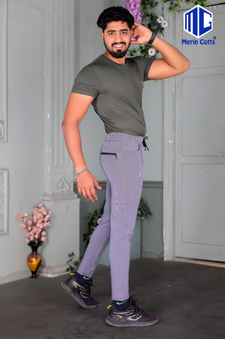 MERIN COTTS MEN'S 4WAY DENIM - Image 7