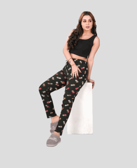 Women’s Loungewear / Pajamas & Lowers - Image 4