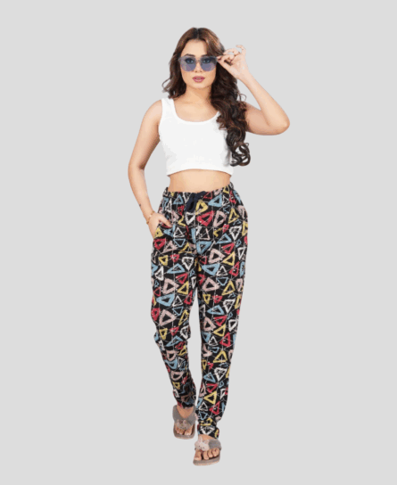 Women’s Loungewear / Pajamas & Lowers - Image 9