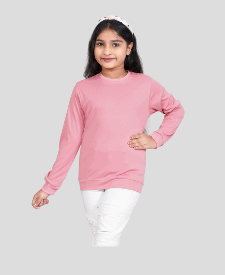 GIRL'S KIDS NIGHT SUIT - Image 3