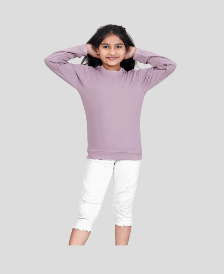 GIRL'S KIDS NIGHT SUIT - Image 2