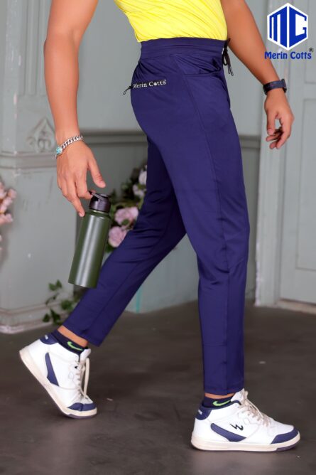 MERIN COTTS MEN'S 4WAY D POCKET - Image 5