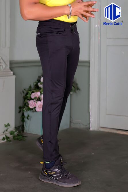 MERIN COTTS MEN'S 4WAY D POCKET - Image 4